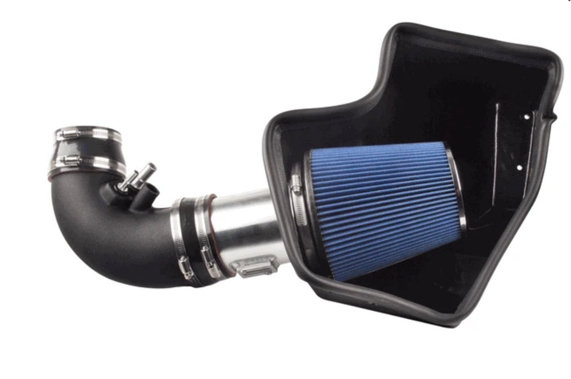 Steeda ProFlow Cold Air Intake Tune Required (2015 - 2017 MUSTANG GT) 555-3194
