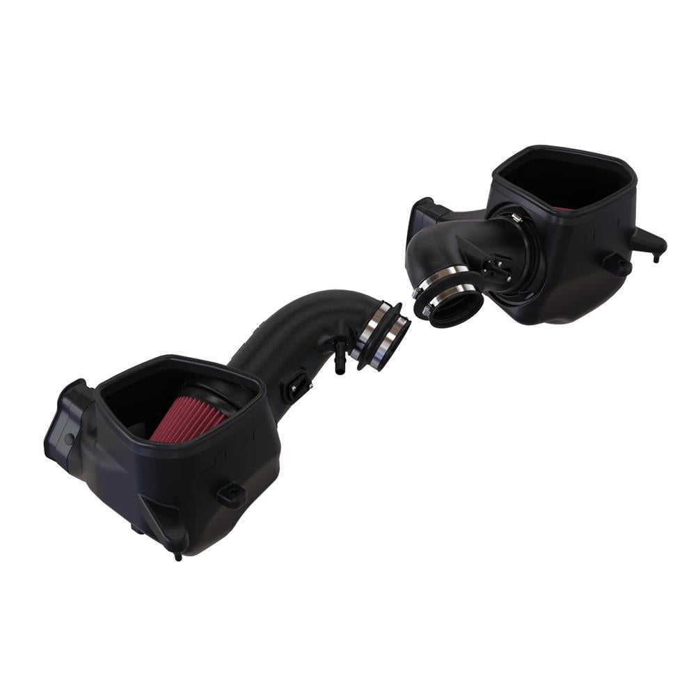 JLT 2024+ Ford Mustang GT 5.0L Cold Air Intake Kit