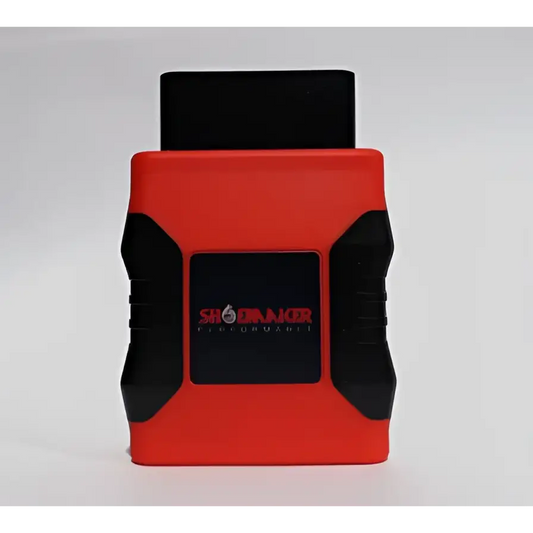 Shoemaker Performance RTD (Tuning Device)