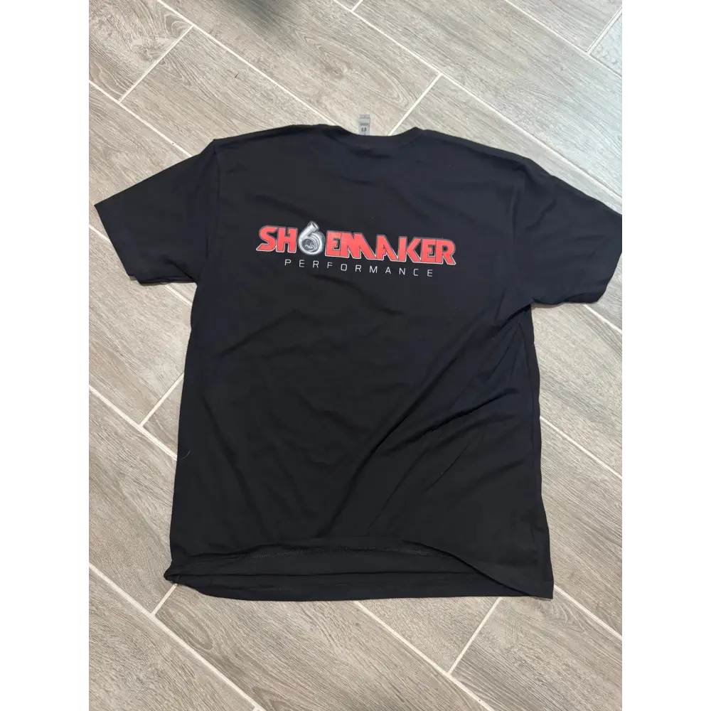 Shoemaker Performance ’Tacos’ T-Shirt - Apparel and Clothing