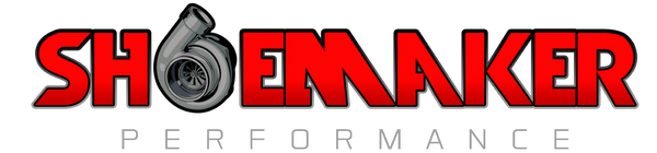 Shoemaker Performance logo