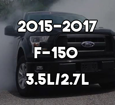 15-17 F-150 3.5L/2.7L Tunes