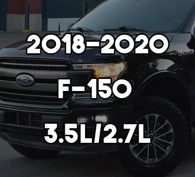 18-20 F-150 3.5L/2.7L Tunes