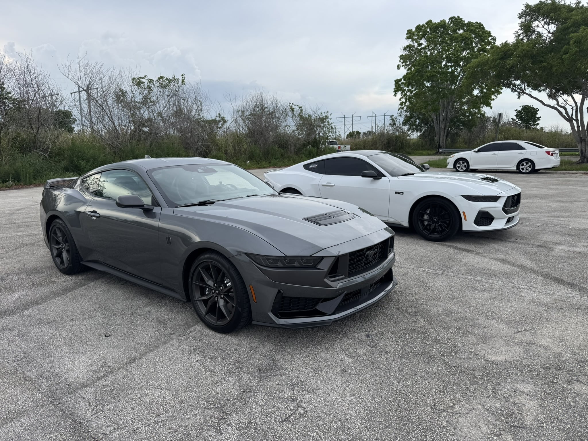 S650 Mustang tuning – Shoemaker Performance