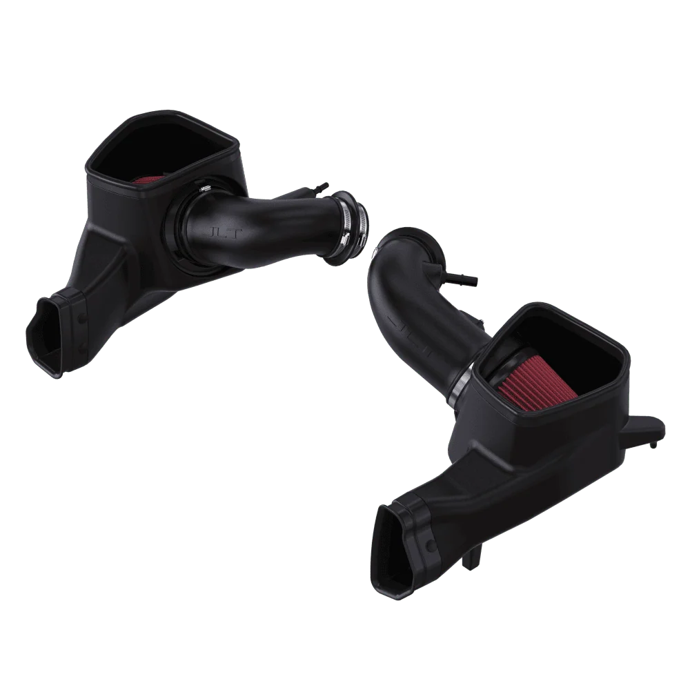 JLT 2024+ Ford Mustang GT 5.0L Cold Air Intake Kit