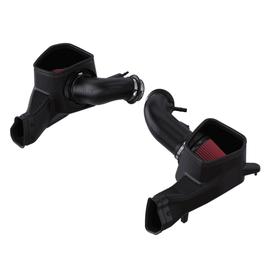 JLT 2024+ Ford Mustang GT 5.0L Cold Air Intake Kit