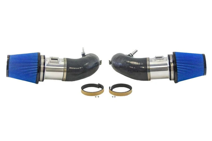 Steeda ProFlow Cold Air Intake (2024-2026 Mustang GT / Dark Horse) - 555-3234