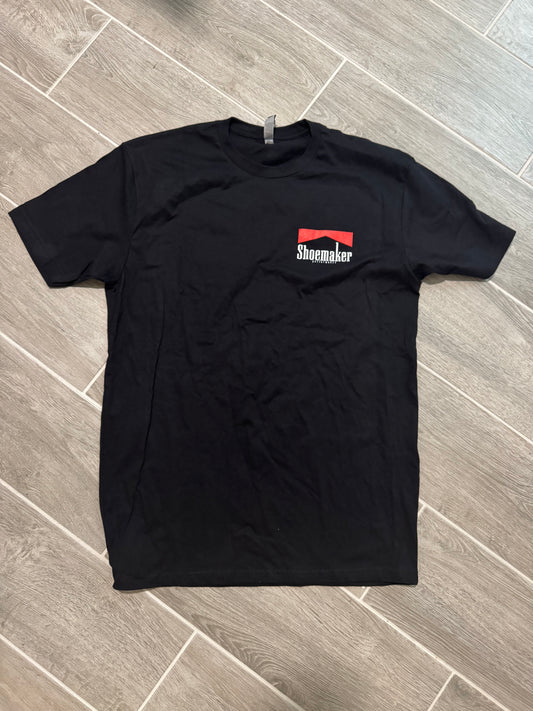 Shoemaker Performance T-Shirt