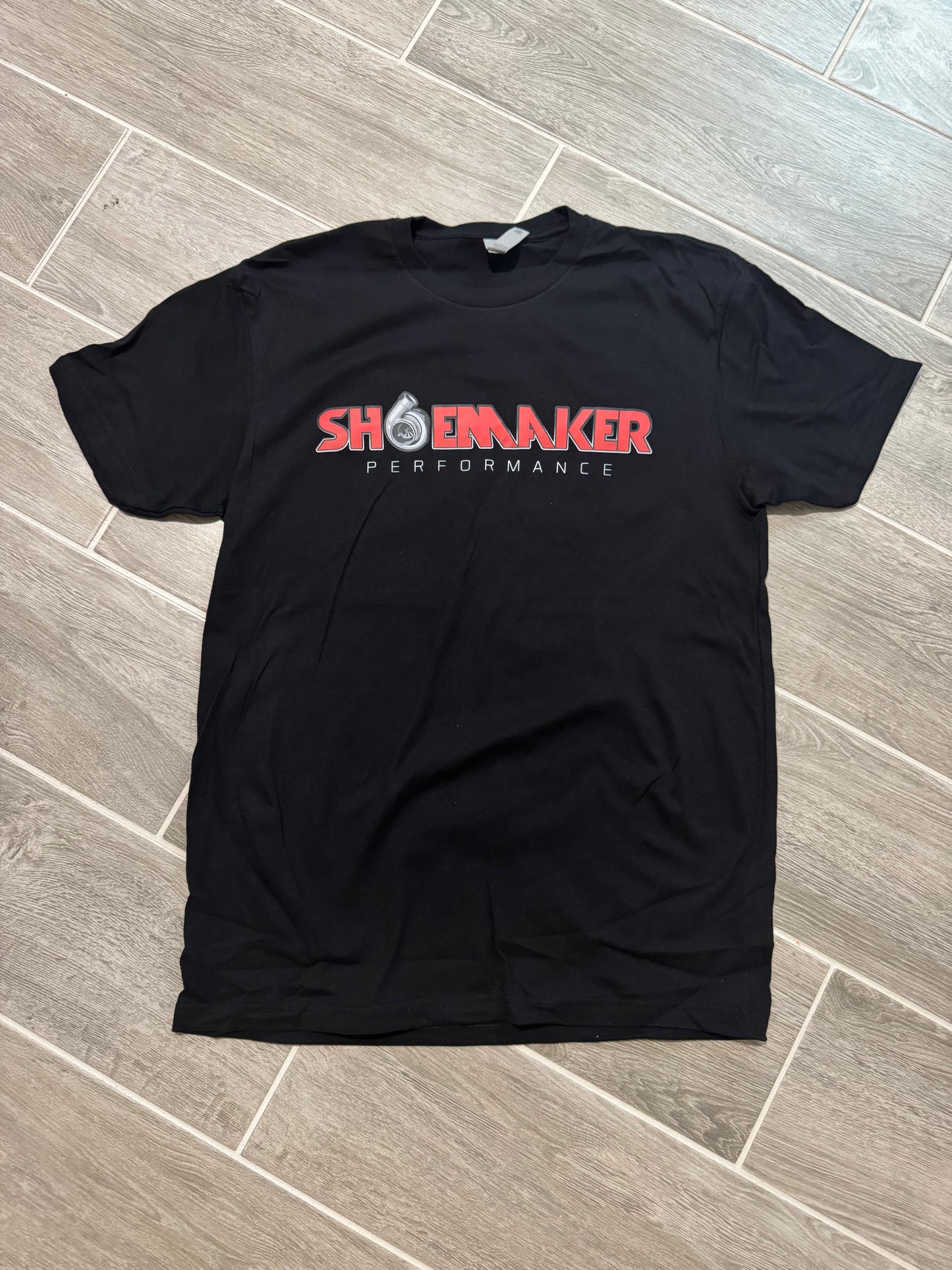 Shoemaker Performance "Your Tuner Sucks" T-Shirt