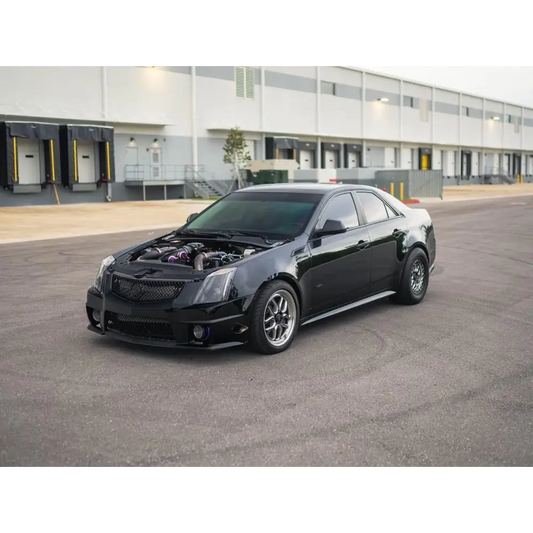 Fi Tuning GM Tuning – Shoemaker Performance