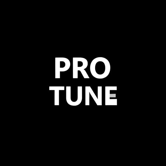 Pro-Tune add