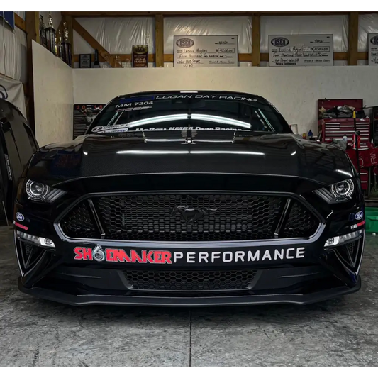 Merch – Shoemaker Performance