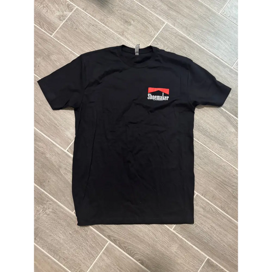 Shoemaker Performance T-Shirt - Apparel and Clothing